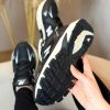 tenis 9060 PRETO